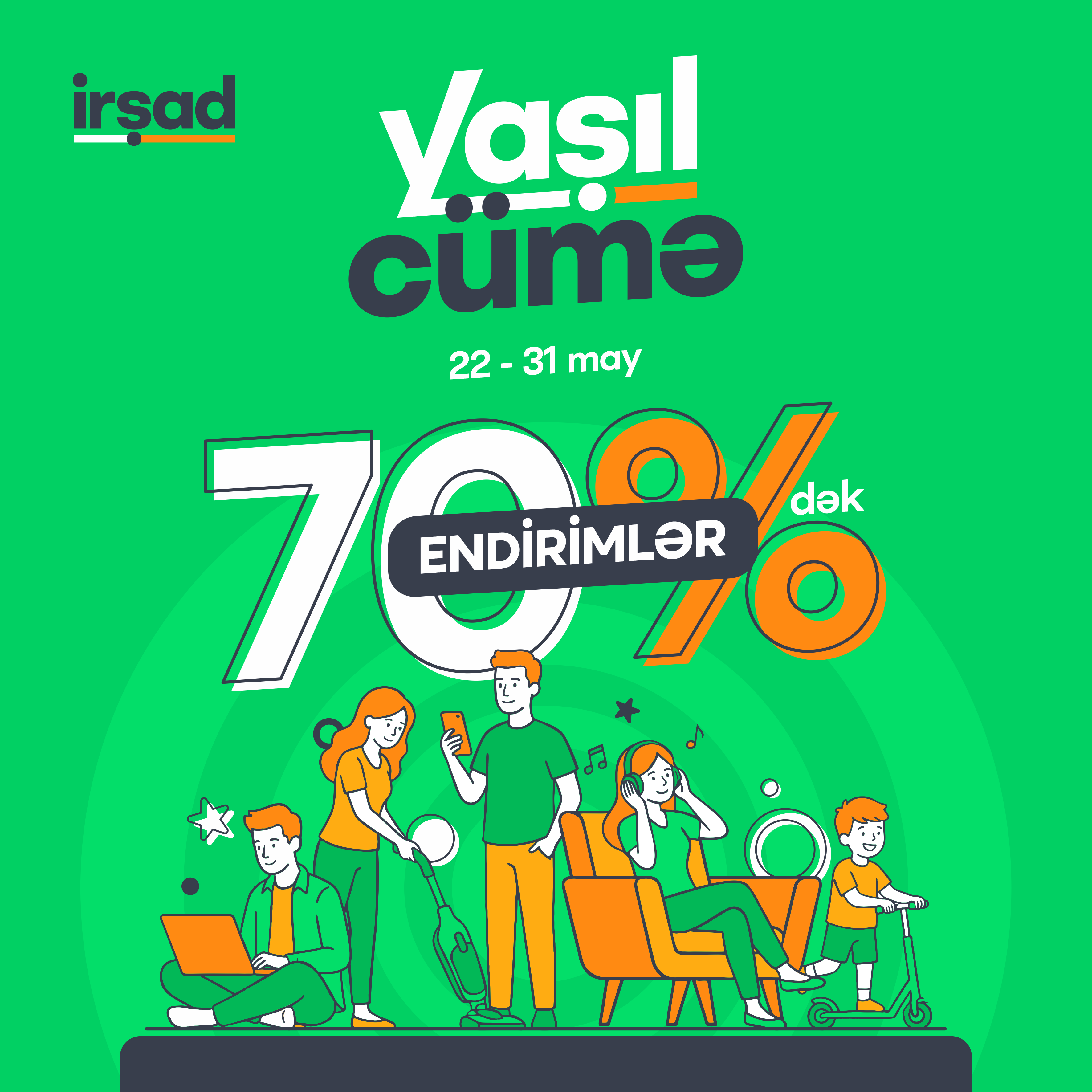 İrşadda böyük 